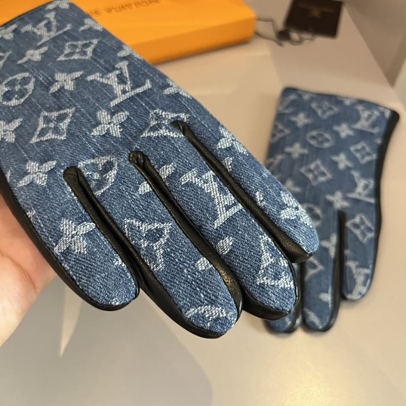 Louis Vuitton Gloves